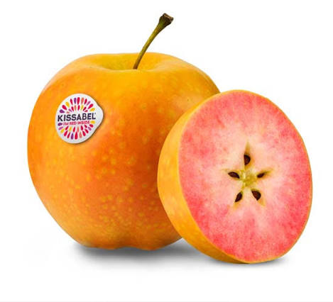 Pomme Kissabel