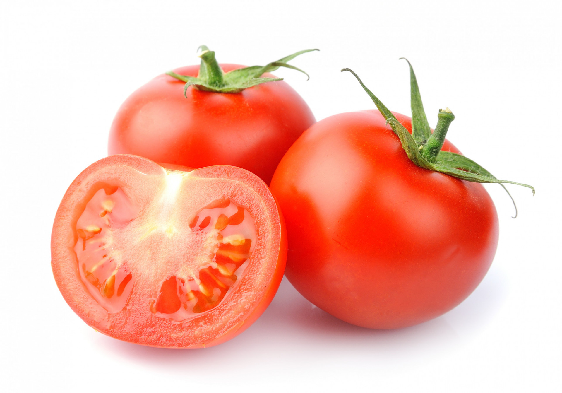 Tomate Grappe
